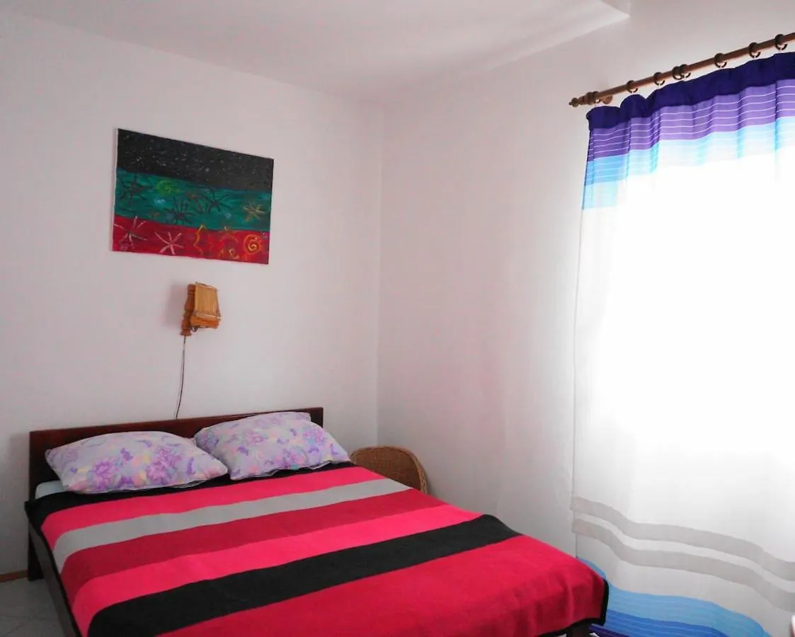 Apartment At Sandy Beach Zdrijac Nin 4