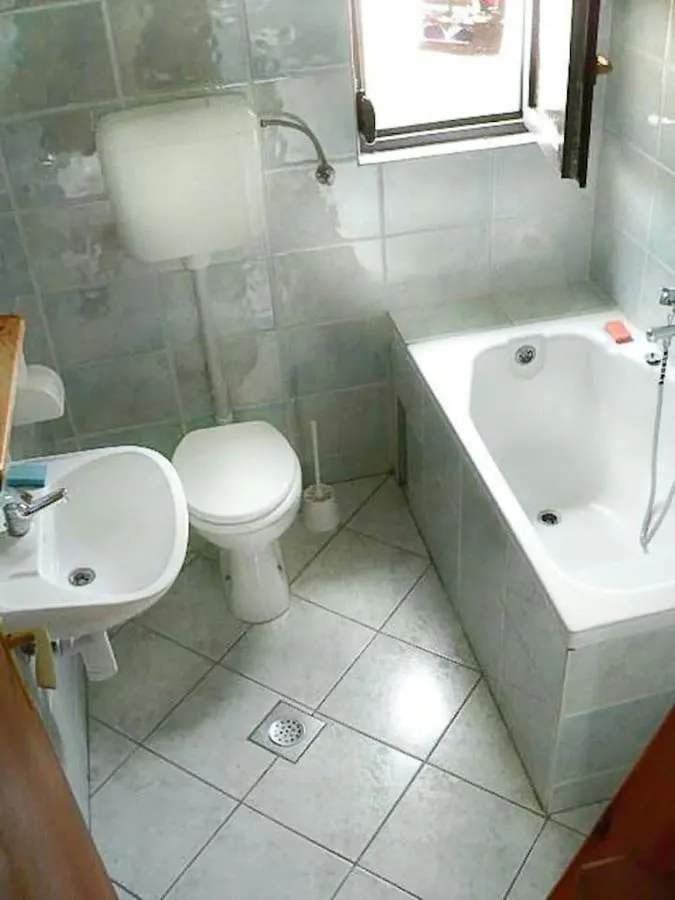 Apartment At Sandy Beach Zdrijac Nin 4