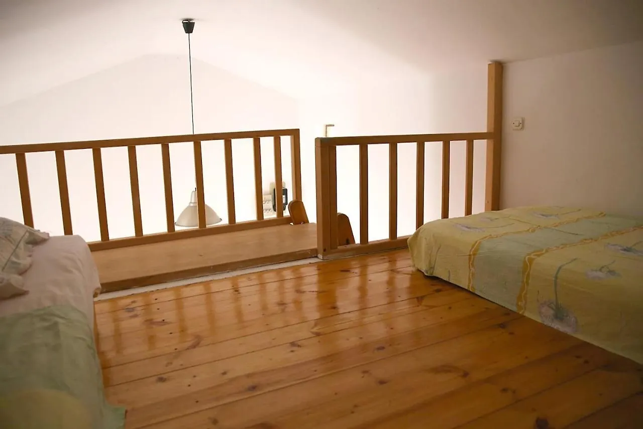 Apartment At Sandy Beach Zdrijac Nin 4 0*,  Croatia